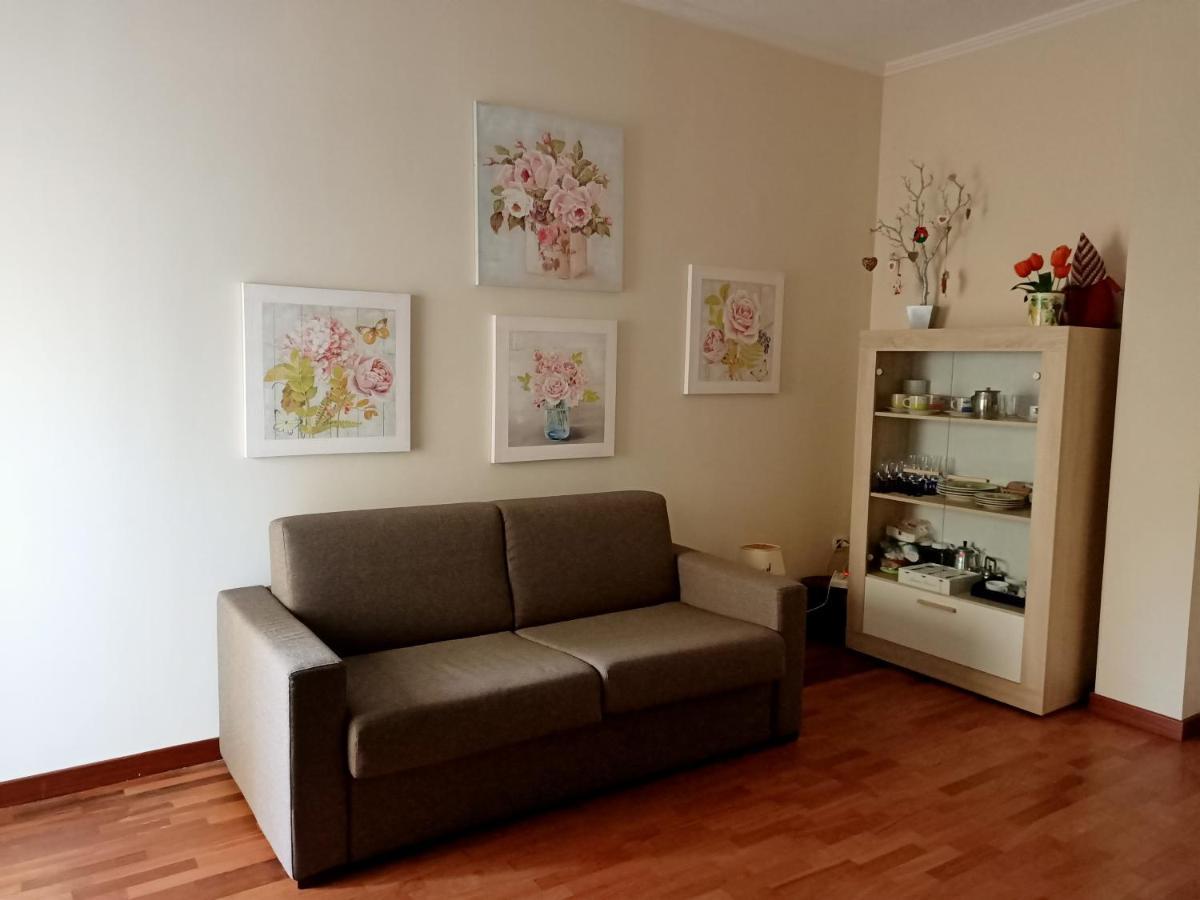 La Mia Casa Appartamento